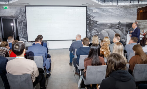 V Межрегиональная научно-практическая конференция «Енисейский урологический форум-2025»